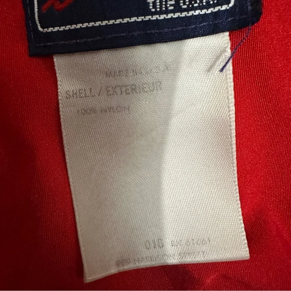 The North Face Extreme Jacket Vintage